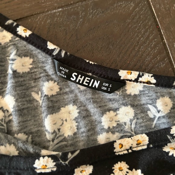 Shein Dress Size Small - Picture 4 of 7
